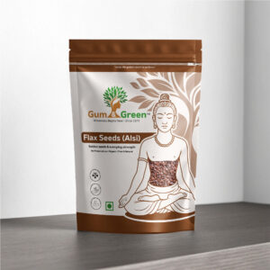 Flax Seeds –Omega & Fibre Superfood