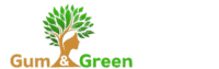 gum n green logo